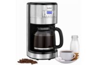 Read more about the article Best 12 Cup Coffee Maker