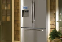 Read more about the article Best French Door Refrigerator