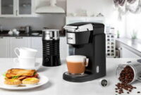 Read more about the article Best Single Serve Coffee Maker