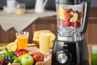 Read more about the article Best Smoothie Blender
