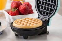 Read more about the article Best Waffle Maker