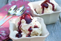 Read more about the article How to Make Homemade Ice Cream
