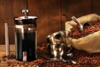Read more about the article How to Use a French Press