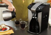 Read more about the article How to thoroughly clean your coffee maker