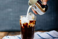 Read more about the article How To Make Iced Coffee