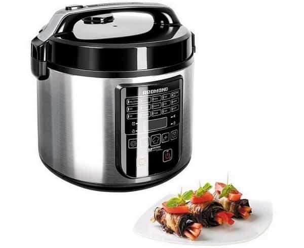 How to choose a multicooker