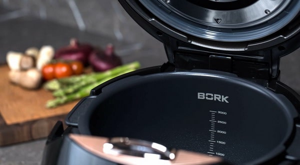 How to choose a multicooker
