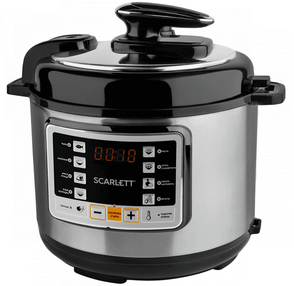 The best multicooker pressure cooker