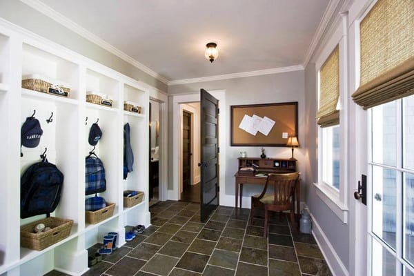 Corridor design: how to make small room comfortable and functional