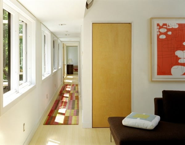 Apartment Corridor Design
