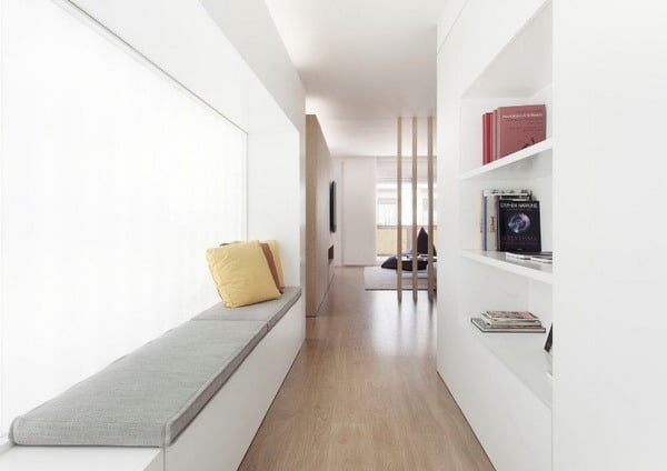 Apartment Corridor Design