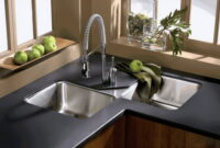 Read more about the article New Kitchen Sink Trends For This Year
