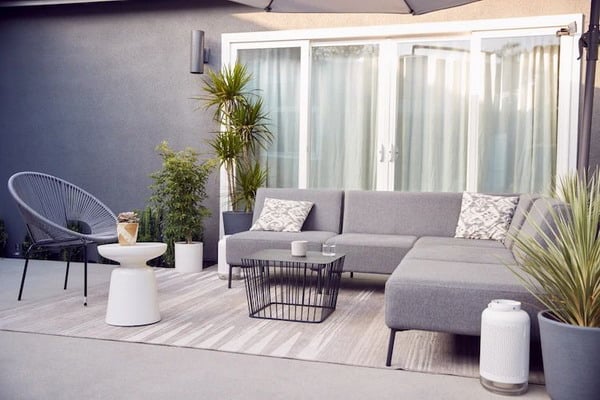 Latest Garden Furniture Trends 2024 Dream Home Labs