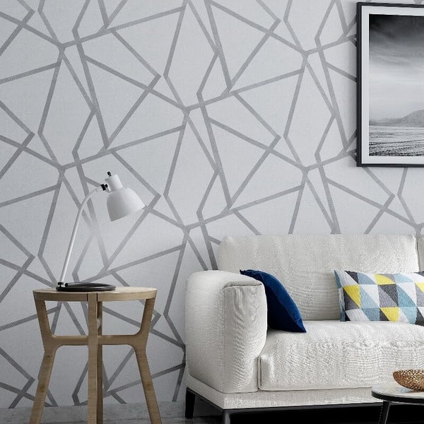 New Wallpaper Trends 2024 - Dream Home Labs
