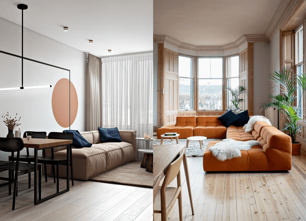 Living Room Interior Design 2023 0 