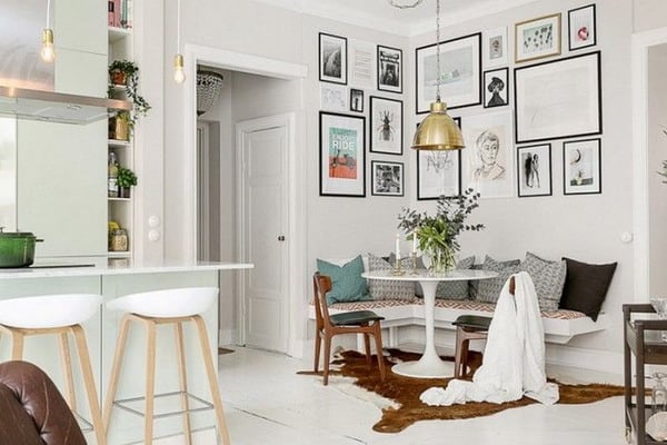 Scandinavian Style Interior Design Trends 2023-2024