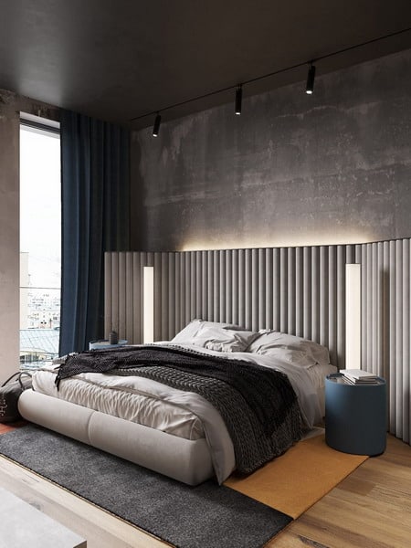 Bedroom Interior Design Trends 2024