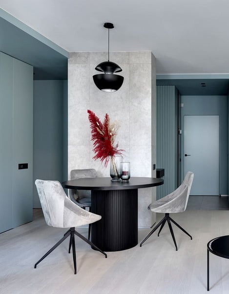 New Trends In Apartment Interior Design 2024