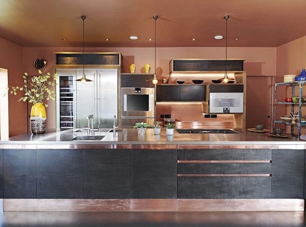 2024 Kitchen Design Trends And Ideas