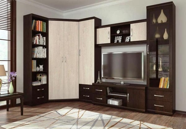 Living Room Furniture Trends 2024