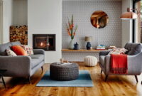 Read more about the article Living room interior design 2024: Features, Layout, Colors and Trends