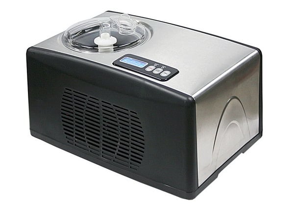 Whynter icm 15ls ice cream maker review