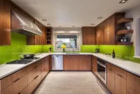 Read more about the article Kitchen Trends 2025