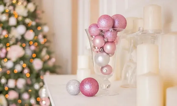 Christmas trends 2024/2025 - the most beautiful colors and decorations - Dreamhomelabs