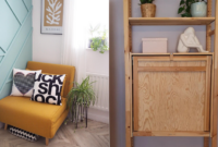 Read more about the article Transformable furniture: 10 amazing items that will save space