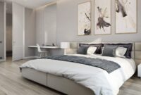 Read more about the article Bedroom interior design in light colors
