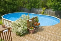 Read more about the article Swimming pools in the garden: Tips on what you should definitely consider before building a pool
