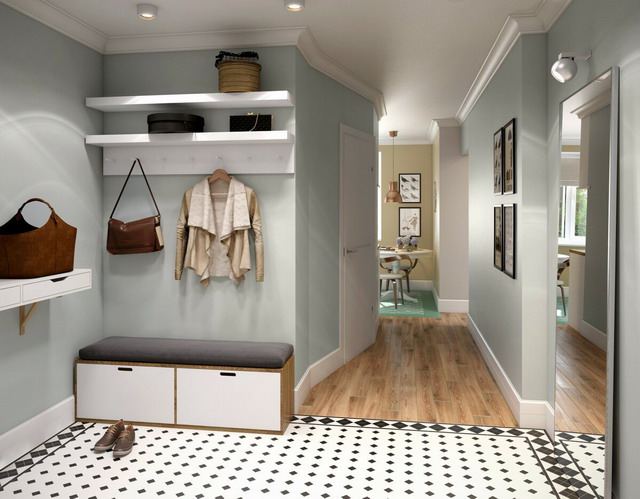 Top 10 Hallway Trends to Watch in 2025