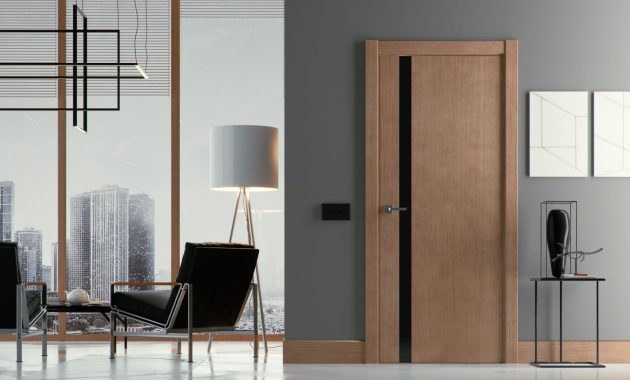 interior door trends 2025