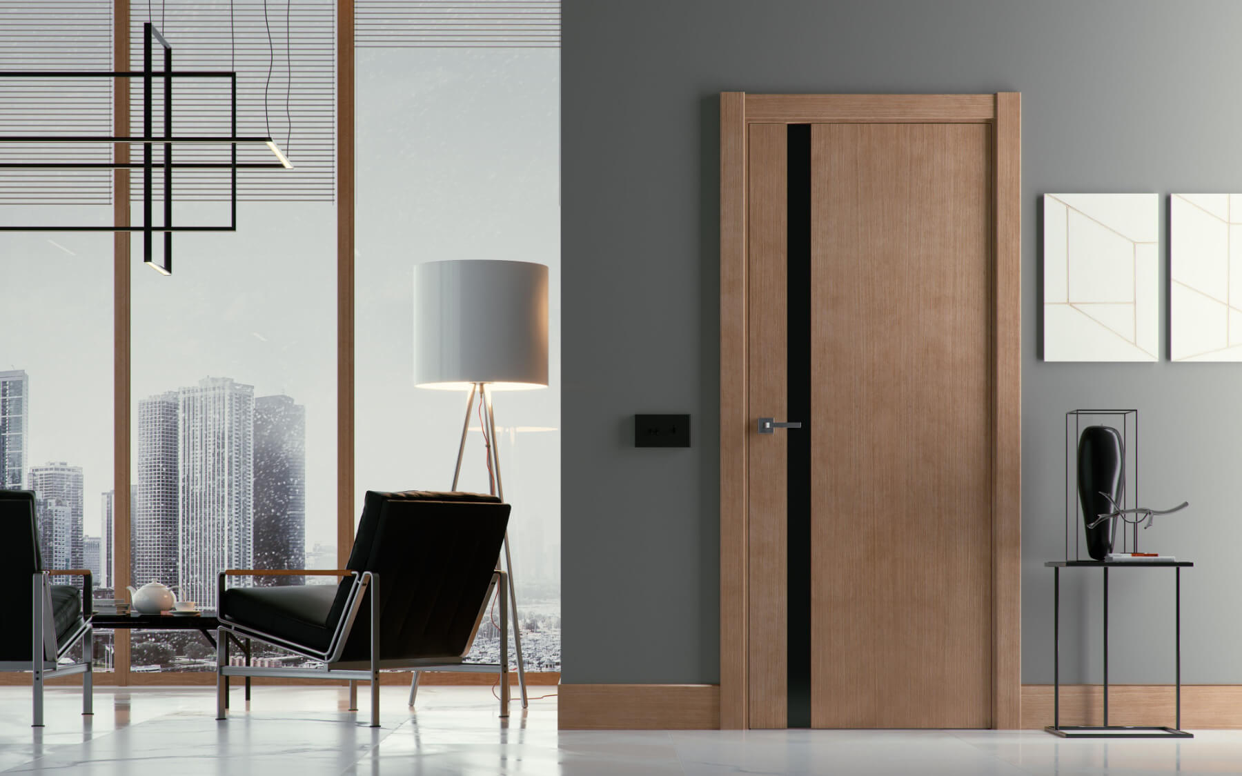 10 Trends to Watch: The Future of Interior Doors in 2025